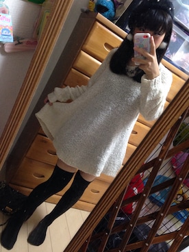 Hinataさんのコーディネート