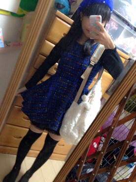 Hinataさんのコーディネート