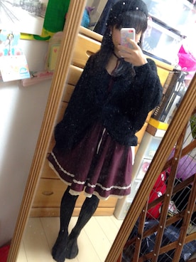 Hinataさんのコーディネート