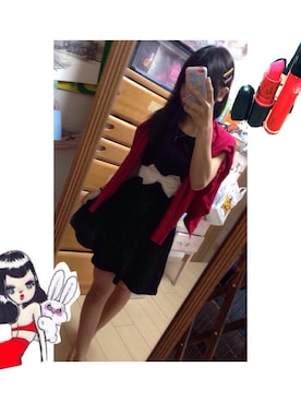 Hinataさんのコーディネート