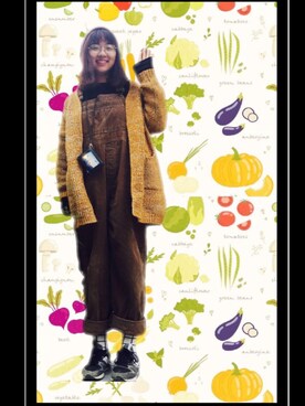 annnsisterさんのコーディネート