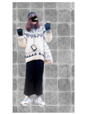 annnsisterさんのコーディネート