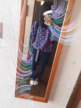 あやのんたんさんのコーディネート