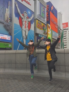 あやのんたんさんのコーディネート