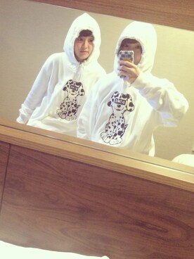 あやのんたんさんのコーディネート