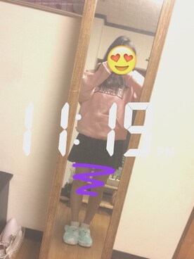 あやのんたんさんのコーディネート