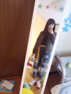 あやのんたんさんのコーディネート