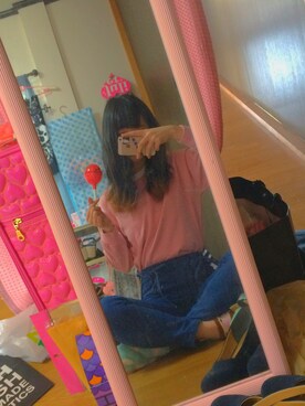 あやのんたんさんのコーディネート