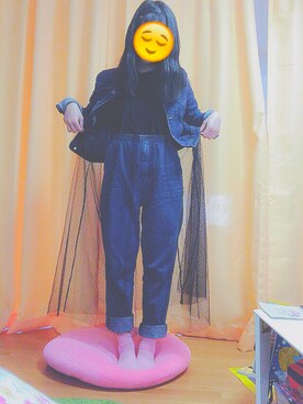 あやのんたんさんのコーディネート