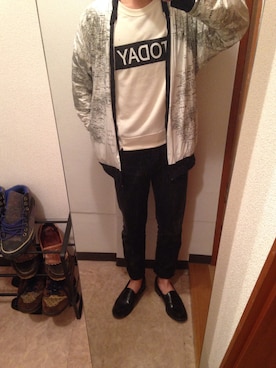 ひめのさんのコーディネート