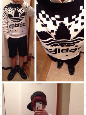 ひめのさんのコーディネート