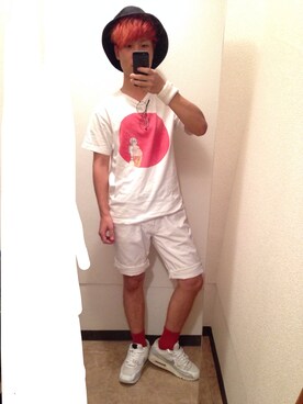 ひめのさんのコーディネート