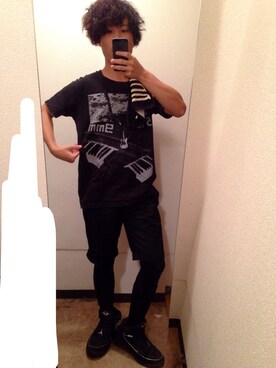 ひめのさんのコーディネート