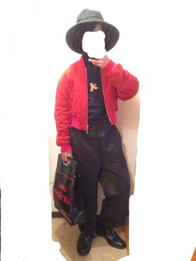 ひめのさんのコーディネート