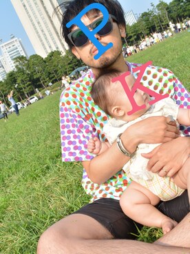 kanadeさんのコーディネート