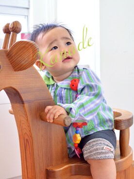 kanadeさんのコーディネート