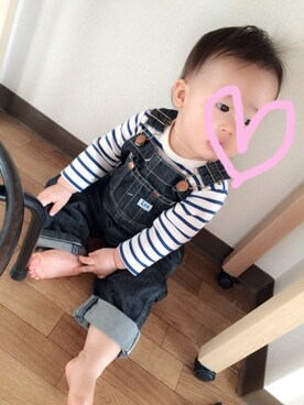 kanadeさんのコーディネート