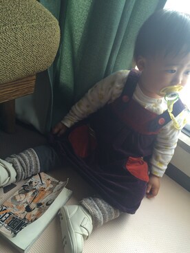 kanadeさんのコーディネート