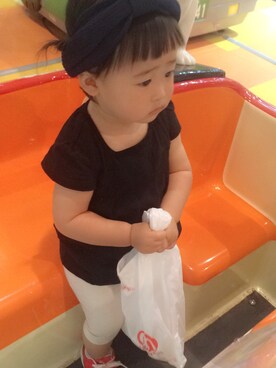 kanadeさんのコーディネート