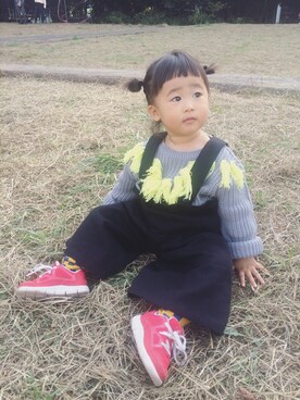 kanadeさんのコーディネート