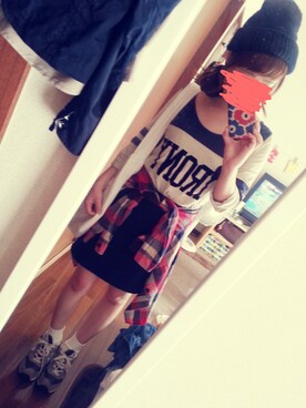 chiepiさんのコーディネート