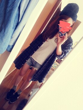 chiepiさんのコーディネート