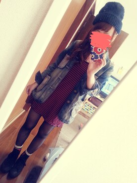 chiepiさんのコーディネート