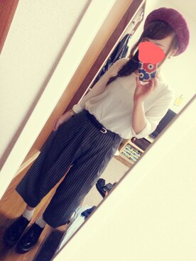 chiepiさんのコーディネート