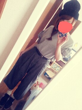 chiepiさんのコーディネート