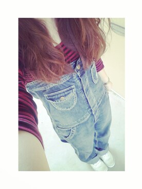 chiepiさんのコーディネート