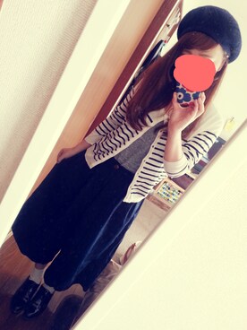 chiepiさんのコーディネート