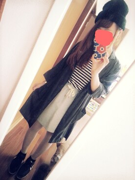 chiepiさんのコーディネート