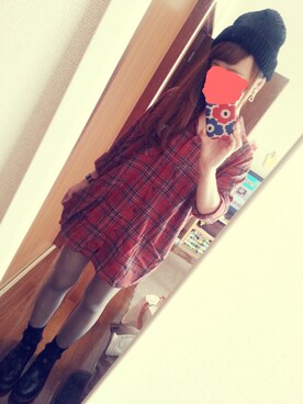 chiepiさんのコーディネート