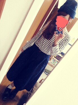 chiepiさんのコーディネート