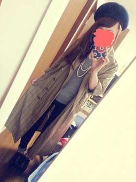 chiepiさんのコーディネート