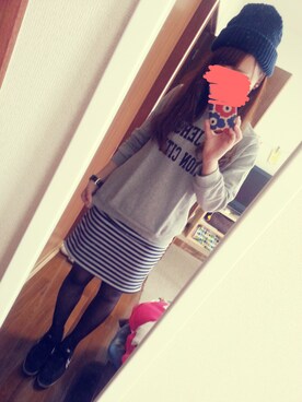 chiepiさんのコーディネート