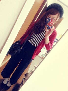 chiepiさんのコーディネート