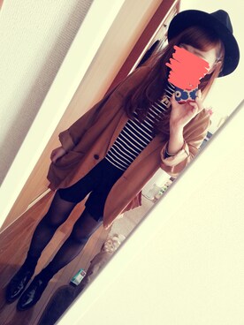 chiepiさんのコーディネート