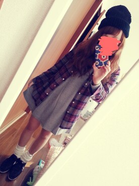 chiepiさんのコーディネート