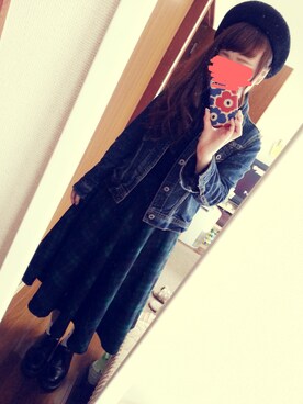 chiepiさんのコーディネート