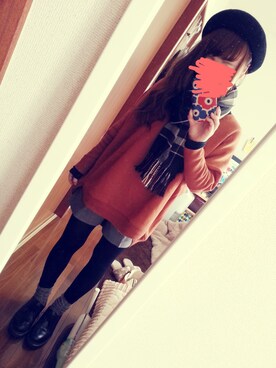 chiepiさんのコーディネート