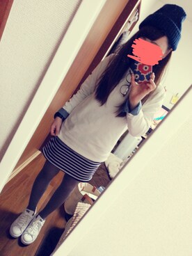 chiepiさんのコーディネート