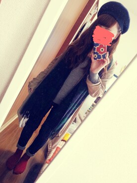 chiepiさんのコーディネート