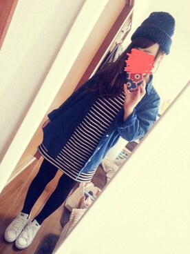 chiepiさんのコーディネート