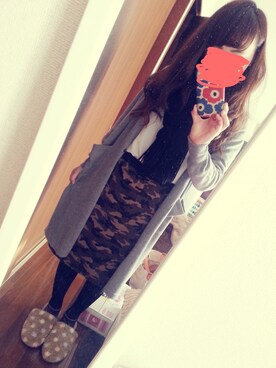 chiepiさんのコーディネート