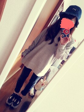 chiepiさんのコーディネート