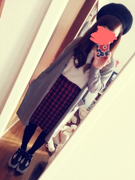 chiepiさんのコーディネート