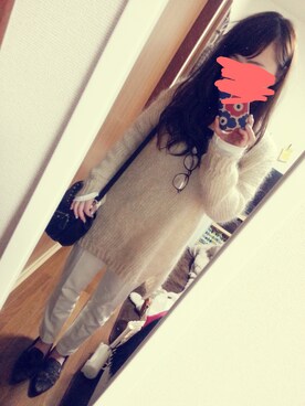 chiepiさんのコーディネート