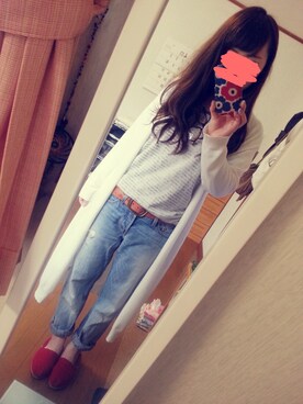 chiepiさんのコーディネート