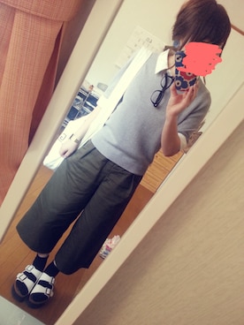 chiepiさんのコーディネート